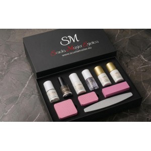 KIT  SEMIPERMANENTE