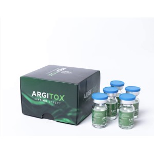 Argitox 5 x 5 ml